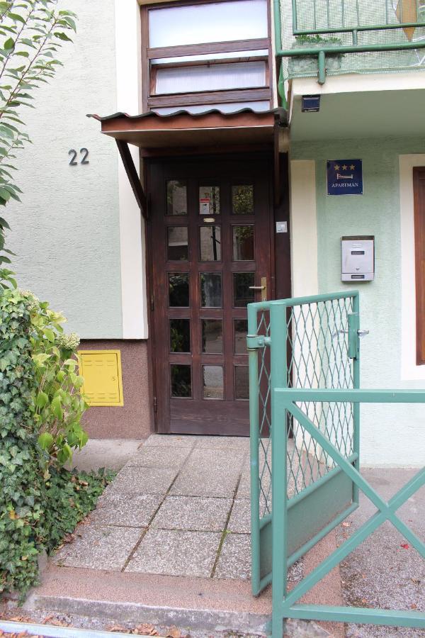 West Capital - Free Private Parking Zagreb Exterior foto